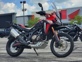 2017 Honda Africa Twin for sale 201481084