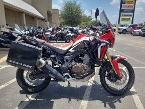 2017 Honda Africa Twin for sale 201496414