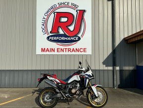 2017 Honda Africa Twin for sale 201590973