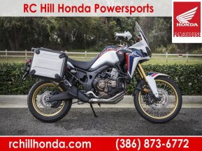 2017 Honda Africa Twin DCT for sale 201596779