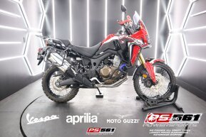 2017 Honda Africa Twin for sale 201619227
