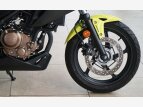 Thumbnail Photo 40 for 2017 Honda CB300F ABS