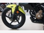 Thumbnail Photo 68 for 2017 Honda CB300F ABS