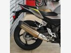 Thumbnail Photo 22 for 2017 Honda CB300F ABS