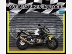 Thumbnail Photo 27 for 2017 Honda CB300F ABS