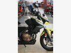 Thumbnail Photo 21 for 2017 Honda CB300F ABS