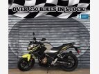 Thumbnail Photo 59 for 2017 Honda CB300F ABS