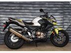 Thumbnail Photo 62 for 2017 Honda CB300F ABS