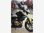 Thumbnail Photo 41 for 2017 Honda CB300F ABS