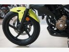 Thumbnail Photo 38 for 2017 Honda CB300F ABS