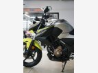 Thumbnail Photo 39 for 2017 Honda CB300F ABS