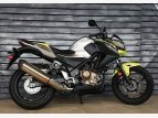 Thumbnail Photo 8 for 2017 Honda CB300F ABS