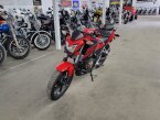 Thumbnail Photo 3 for 2017 Honda CB300F