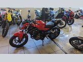 2017 Honda CB500F for sale 201529641