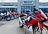 2017 Honda CBR1000RR for sale 200694107