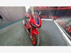 Thumbnail Photo 20 for 2017 Honda CBR1000RR SP