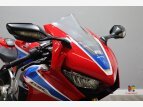 Thumbnail Photo 8 for 2017 Honda CBR1000RR SP2
