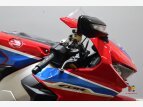 Thumbnail Photo 4 for 2017 Honda CBR1000RR SP2