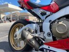 Thumbnail Photo 11 for 2017 Honda CBR1000RR SP