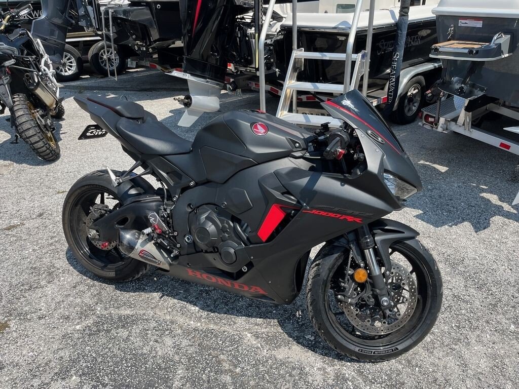 2017 honda cbr1000rr for sale store near me