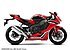2017 Honda CBR1000RR ABS for sale 200776528