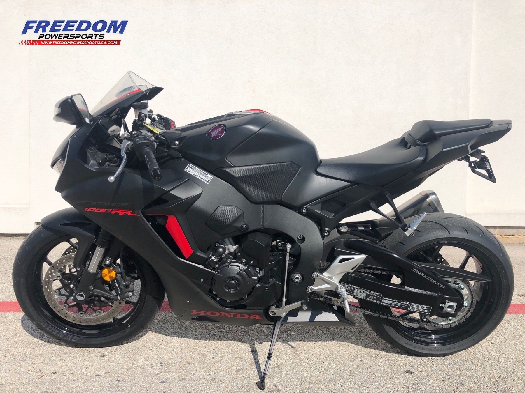 honda cbr1000rr for sale craigslist