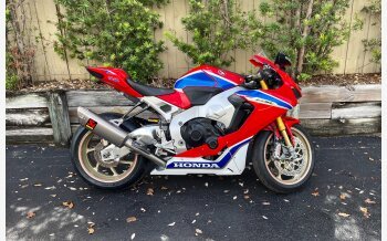 18 Honda Cbr1000rr Motorcycles For Sale Motorcycles On Autotrader 18 Honda Cbr1000rr Motorcycles For Sale Motorcycles On Autotrader