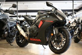 2017 Honda CBR1000RR ABS for sale 201458570