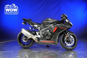 2017 Honda CBR1000RR ABS for sale 201624613