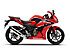 2017 Honda CBR300R for sale 200457934