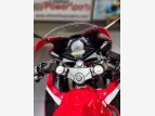 Thumbnail Photo 7 for 2017 Honda CBR300R ABS