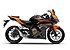 2017 Honda CBR500R for sale 200693220