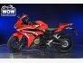 2017 Honda CBR500R for sale 201375694