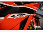Thumbnail Photo 13 for 2017 Honda CBR600RR