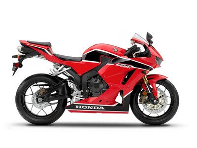 honda cbr600rr for sale near me