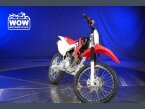 Thumbnail Photo 1 for 2017 Honda CRF125F Big Wheel
