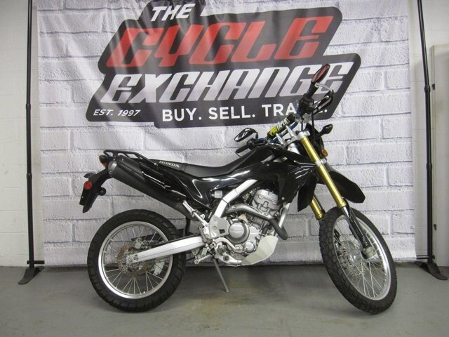 Used dual sport for sale near clearance me