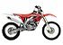 2017 Honda CRF450X for sale 200619356