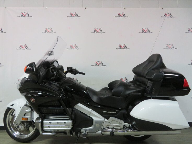 Photo for 2017 Honda Gold Wing ABS Audio / Comfort / Navigation