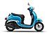 2017 Honda Metropolitan for sale 200647601
