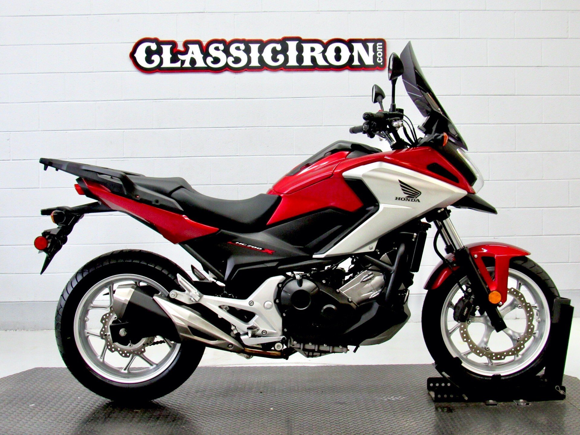 honda nc700x dct for sale near me