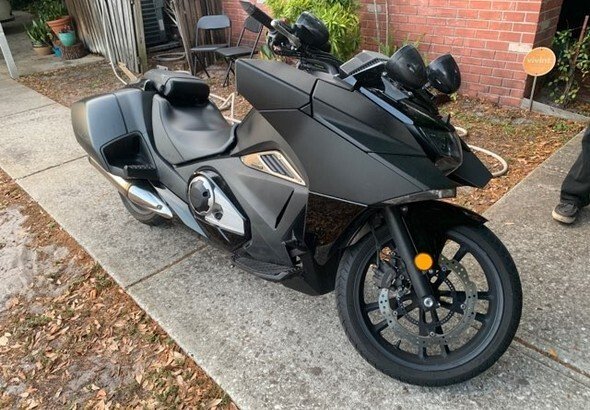 used honda nm4 for sale near me