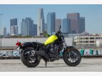 Thumbnail Photo 0 for 2017 Honda Rebel 500
