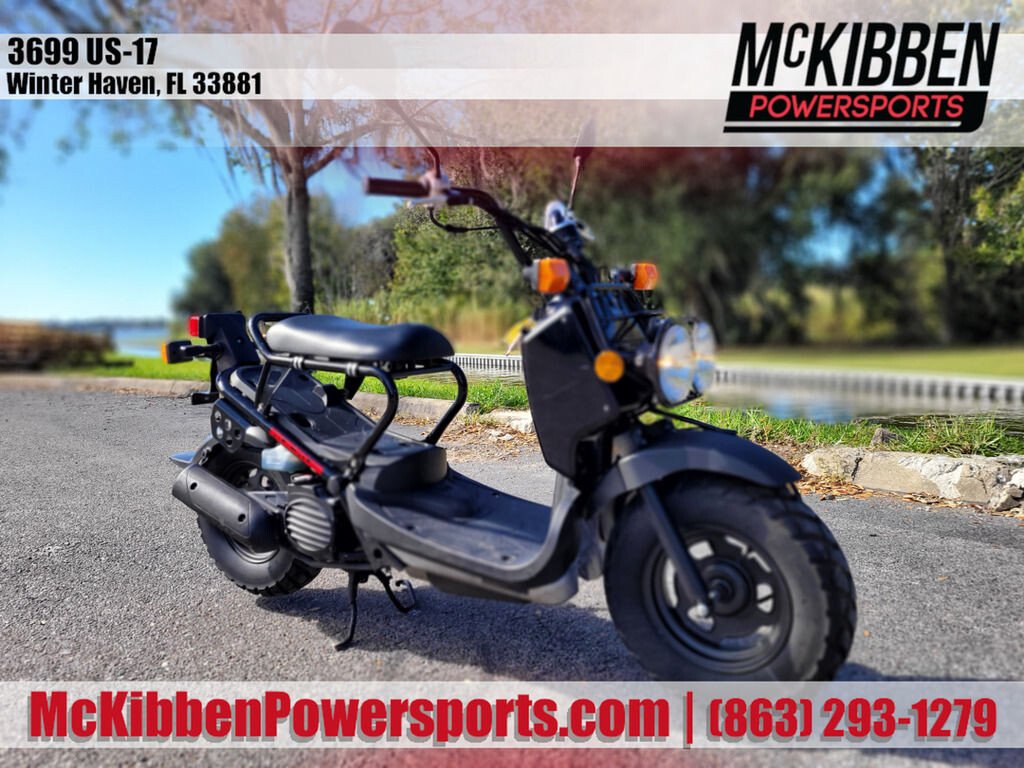 used honda ruckus for sale