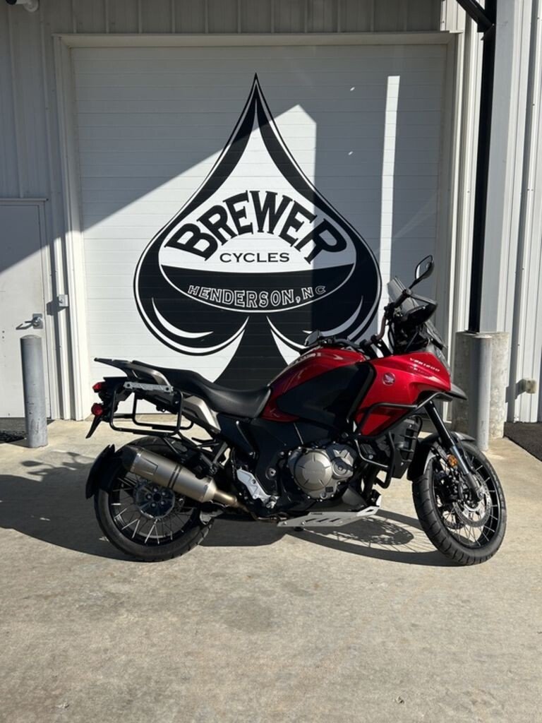 Vfr1200x for cheap sale near me