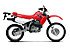 2017 Honda XR650L for sale 200577429