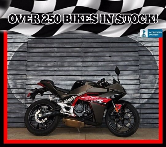 hyosung gd250r for sale near me