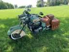 Thumbnail Photo 1 for 2017 Indian Chief