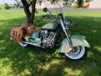 Thumbnail Photo 4 for 2017 Indian Chief
