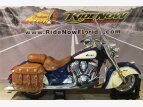 Thumbnail Photo 0 for 2017 Indian Chief Vintage